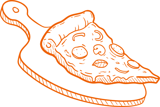 Gözünüzün Önünde Pişer