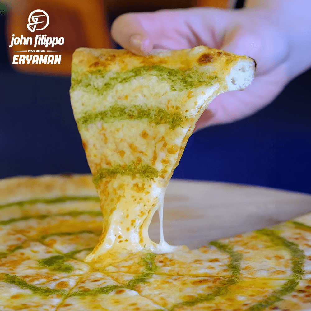 Hafta içi indirim pizza