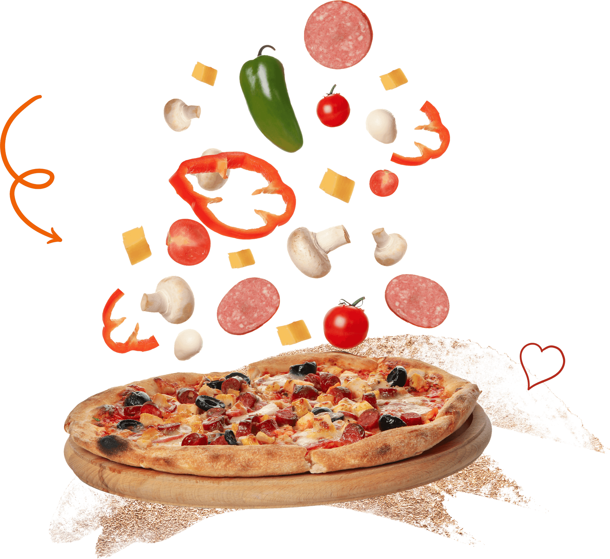 John Filippo Avantajları