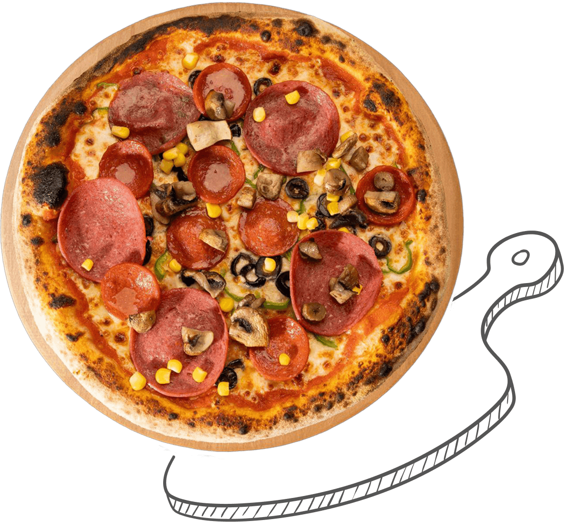 Quattro Stagion (Karışık)