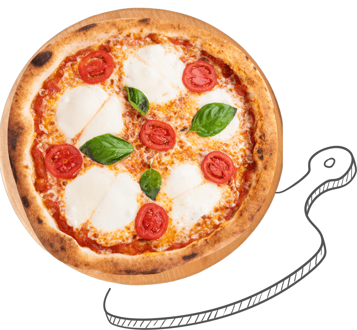 Margherita Originale