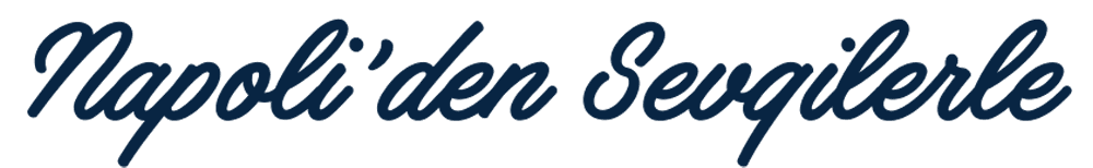 Napoli'den Sevgilerle